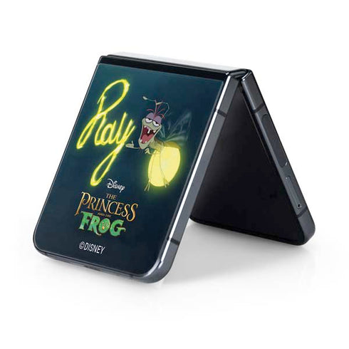 Disney Princess and The Frog Ray Galaxy Z Flip5 5G Skin
